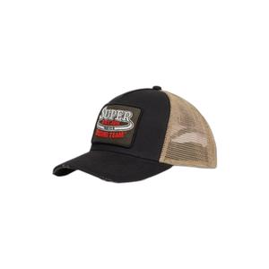 Women's trucker cap Superdry image-1