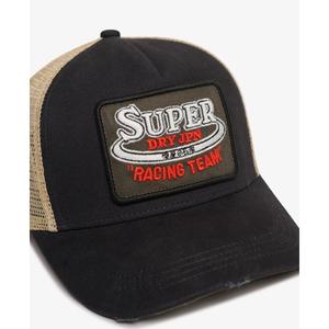 Women's trucker cap Superdry image-3
