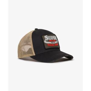 Women's trucker cap Superdry