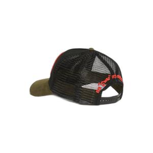 Dames trucker cap van mesh Superdry image-3