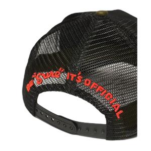 Dames trucker cap van mesh Superdry image-4