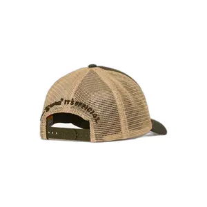 Trucker cap van gaas voor vrouwen Superdry 1 image-1