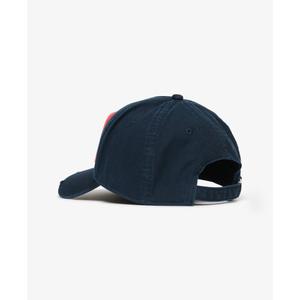 Casquette trucker avec logo Superdry image-3