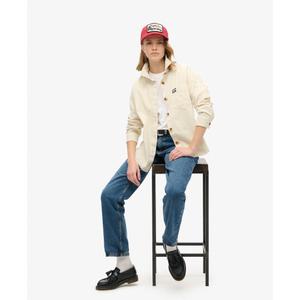 Casquette trucker avec logo Superdry image-2