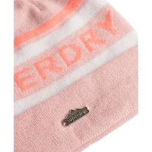 Women's hat Superdry Logo image-1