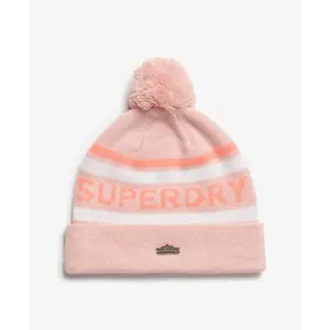 Women's hat Superdry Logo image-0