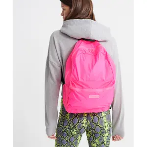 Dámský batoh Superdry Pack Away image-1