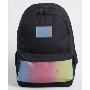 Women's reflective backpack Superdry Ombre Montana image-0