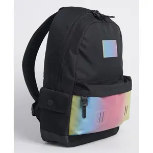 Women's reflective backpack Superdry Ombre Montana image-1
