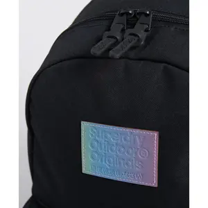 Women's reflective backpack Superdry Ombre Montana image-3