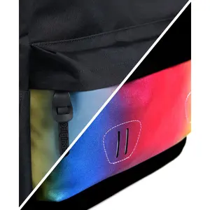 Women's reflective backpack Superdry Ombre Montana image-5