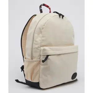 Women's jacquard pocket backpack Superdry Montana image-2