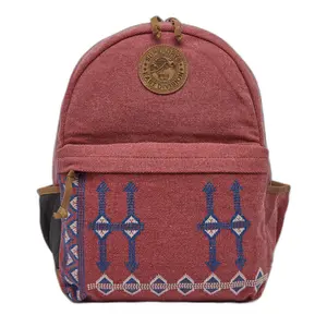 Women's backpack Superdry Cali Montana image-0