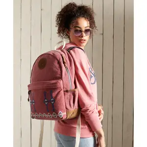 Women's backpack Superdry Cali Montana image-3