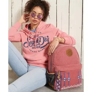 Women's backpack Superdry Cali Montana image-4