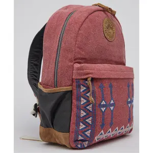 Women's backpack Superdry Cali Montana image-2