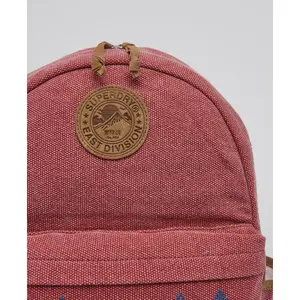 Women's backpack Superdry Cali Montana image-6