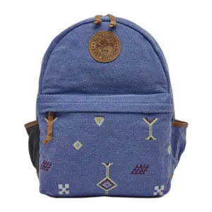 Women's backpack Superdry Cali Montana image-0
