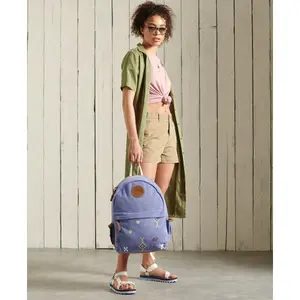Women's backpack Superdry Cali Montana image-3