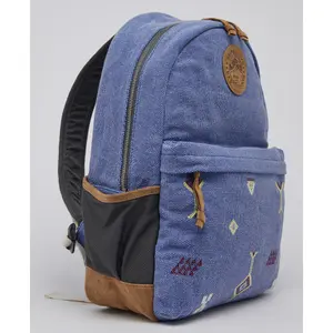 Women's backpack Superdry Cali Montana image-2