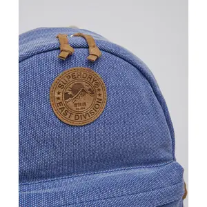 Women's backpack Superdry Cali Montana image-4