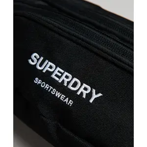 Klassieke heuptas voor dames Superdry Multi image-1