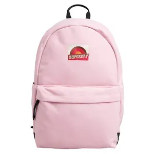 Women's backpack Superdry Rainbow Patch Montana image-0