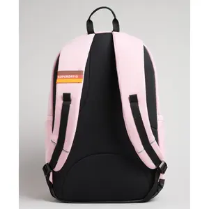 Women's backpack Superdry Rainbow Patch Montana image-2