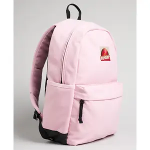 Women's backpack Superdry Rainbow Patch Montana image-1