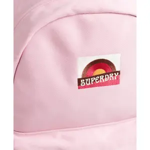 Women's backpack Superdry Rainbow Patch Montana image-3
