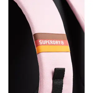 Women's backpack Superdry Rainbow Patch Montana image-4