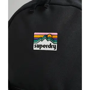 Women's backpack Superdry Vintage Classic Montana image-2