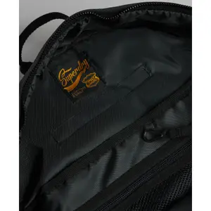 Women's backpack Superdry Vintage Classic Montana image-4