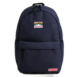 Women's backpack Superdry Vintage Classic Montana image-0