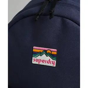 Women's backpack Superdry Vintage Classic Montana image-2