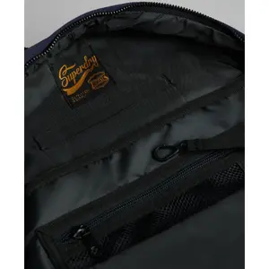Women's backpack Superdry Vintage Classic Montana image-4