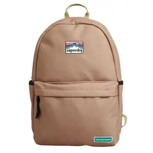 Women's backpack Superdry Vintage Classic Montana image-0