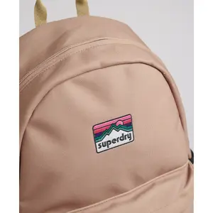 Women's backpack Superdry Vintage Classic Montana image-3