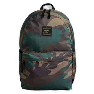 Women's backpack Superdry Graphic Montana image-0