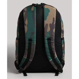 Women's backpack Superdry Graphic Montana image-1