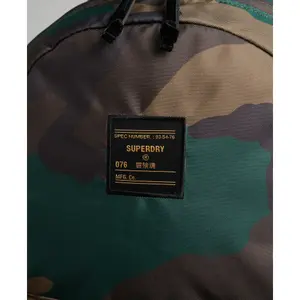 Women's backpack Superdry Graphic Montana image-2