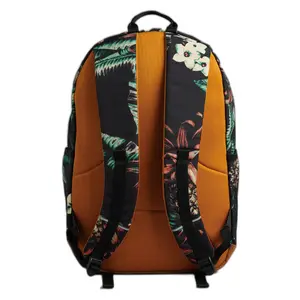Women's printed backpack Superdry Montana image-1