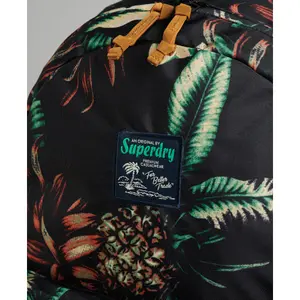 Women's printed backpack Superdry Montana image-2