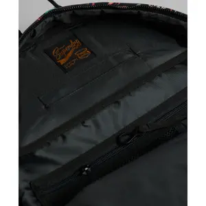 Women's printed backpack Superdry Montana image-3