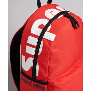 Women's backpack Superdry Vintage Terrain Montana image-6