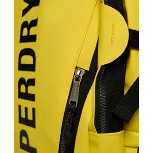 Women's tarp backpack Superdry image-4