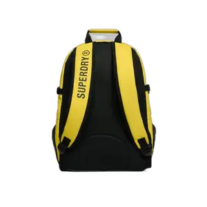Women's tarp backpack Superdry image-1