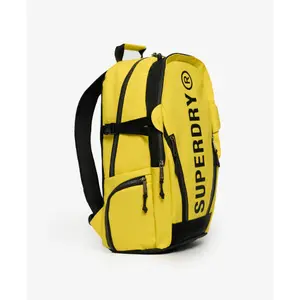 Women's tarp backpack Superdry image-2