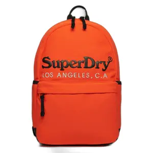 Women's backpack Superdry Venue Montana Rucksack image-0