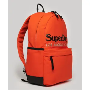 Women's backpack Superdry Venue Montana Rucksack image-2